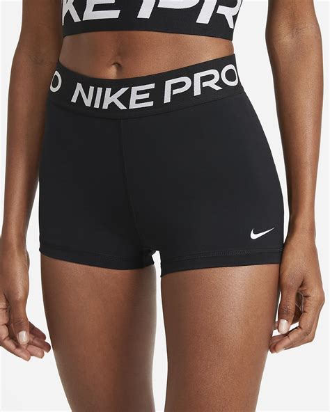 Amazon.com: Nike Pro Women Shorts.